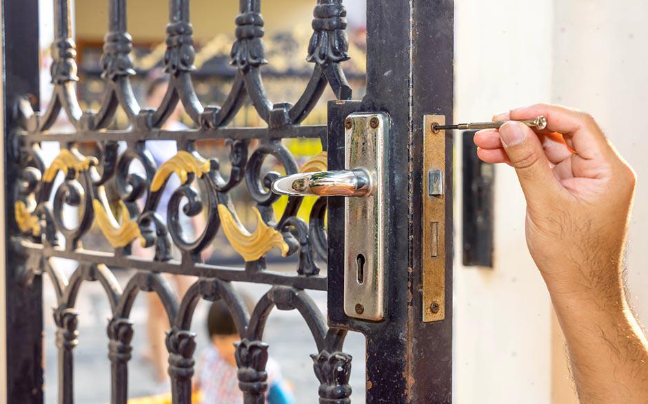 solution immédiate serrurier Bondy